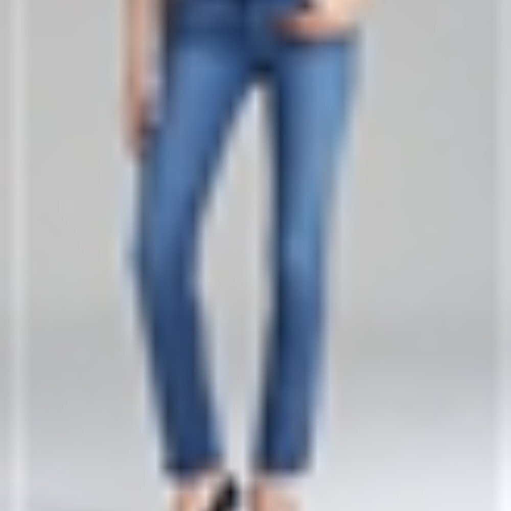 J BRAND SKINNY JEANS in Atmosphere